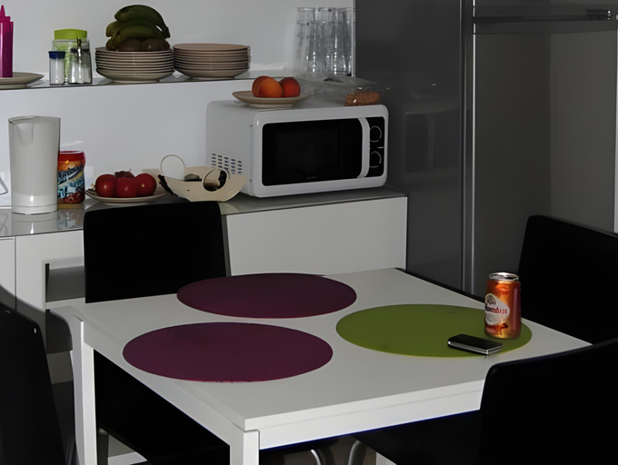 Others 5, The Cathedral Hostel, Murcia