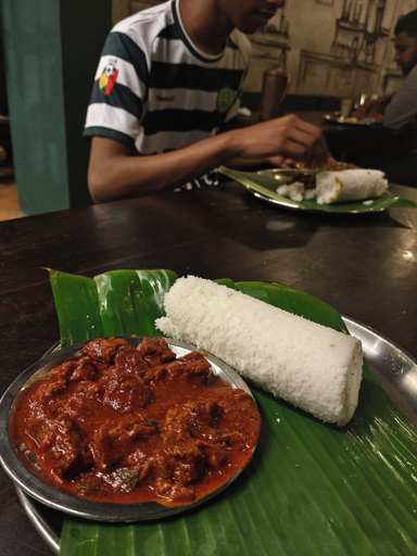 Food & Drinks 2, Vinayak House Boats, Alappuzha