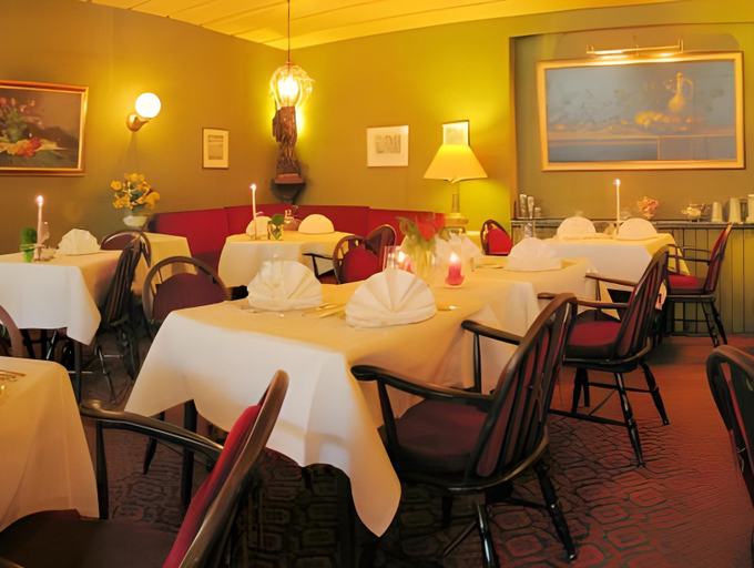 Food & Drinks 5, Hotel Weingartner, Calw