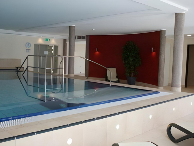 Sport & Beauty 2, Autenrieder Brauereigasthof, Günzburg