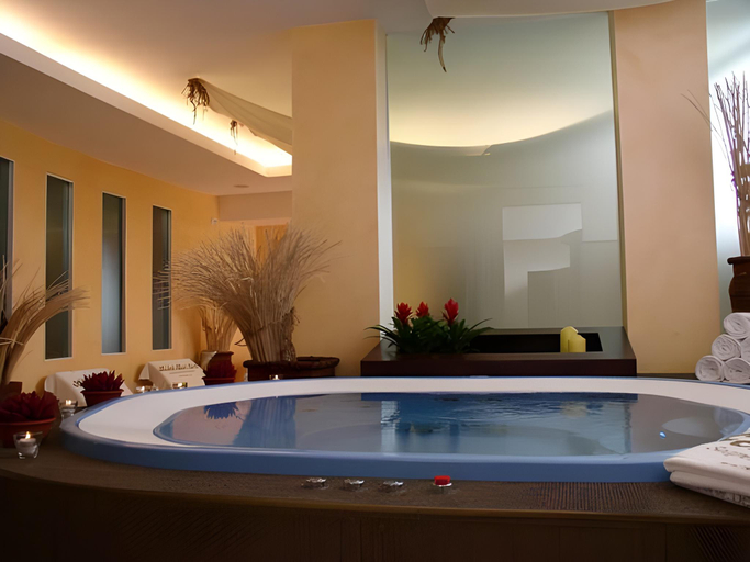 Sport & Beauty 4, Hotel Bel Sit, Ancona