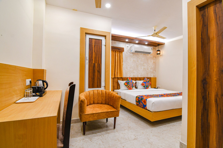 Fabhotel Sonali Golden Palace, Khordha