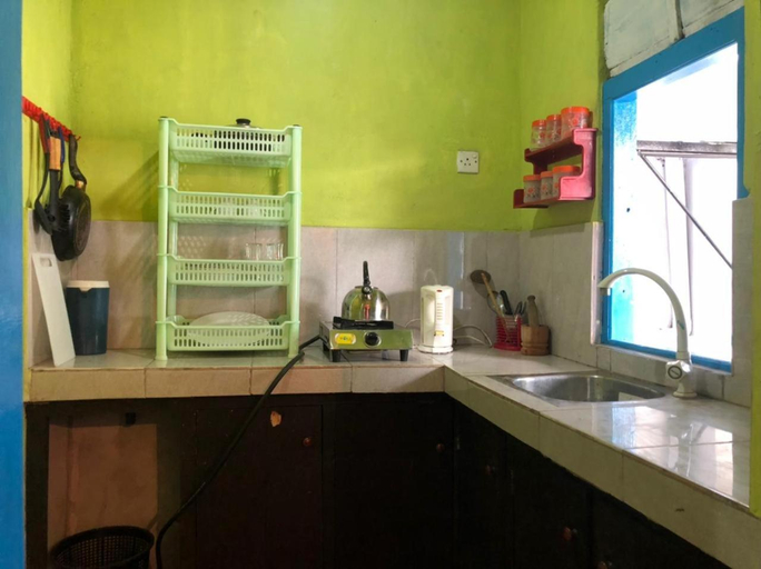 Others 4, Sunset Beach Cabana, Hikkaduwa