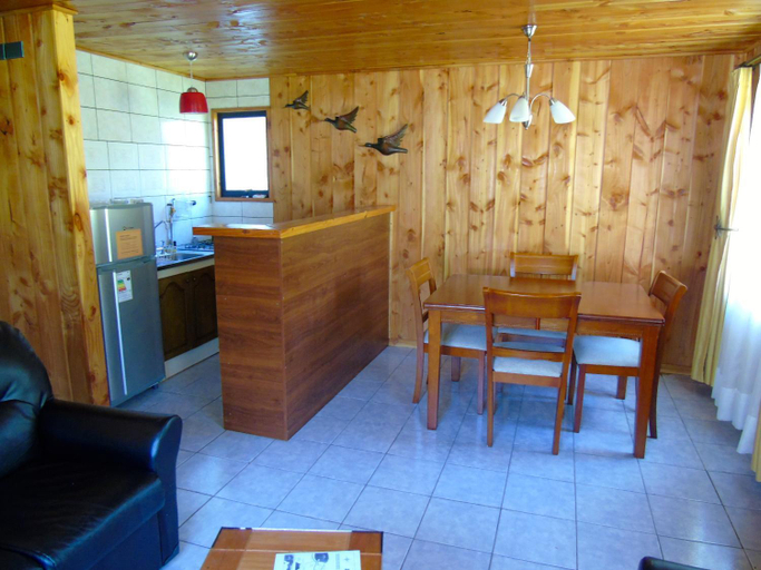 Others 2, Cabanas RucaPucon, Cautín