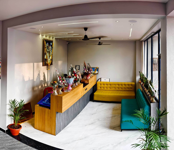 Others 5, Hotel Shridhar, Ujjain