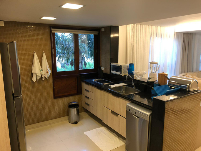 Others 3, Flat 4 Suites Hotel Portal Gravata, Gravatá