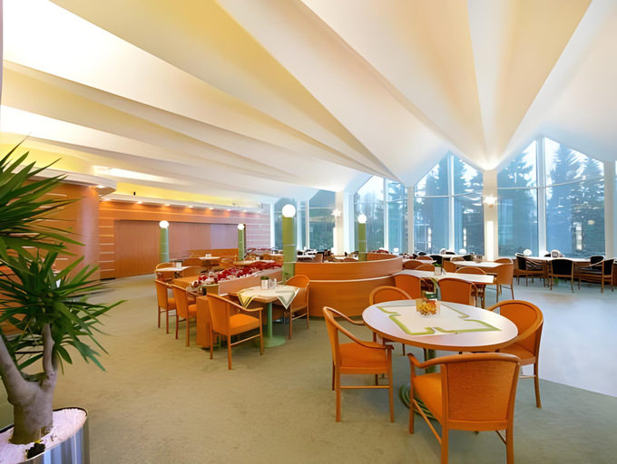 Food & Drinks 5, Interhotel Montana, Trutnov