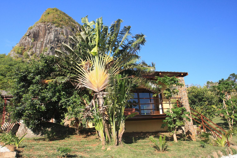 Others 5, La Hacienda Guest House