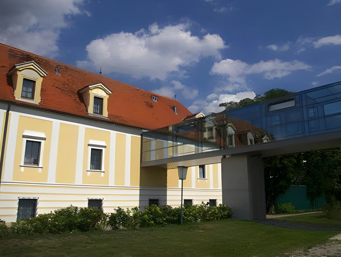 Exterior & Views 2, Schloss Haindorf, Krems an der Donau Land