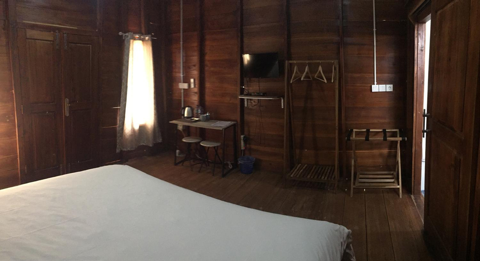 Bedroom 7
