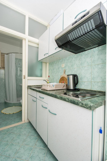 Bathroom 5, Apartments & Rooms Jokovic, Župa Dubrovačka