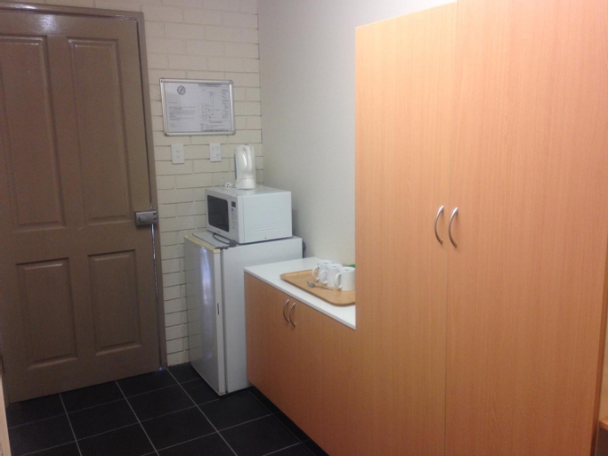 Bathroom 5