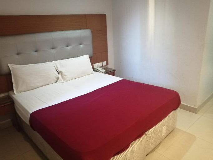Bedroom 9