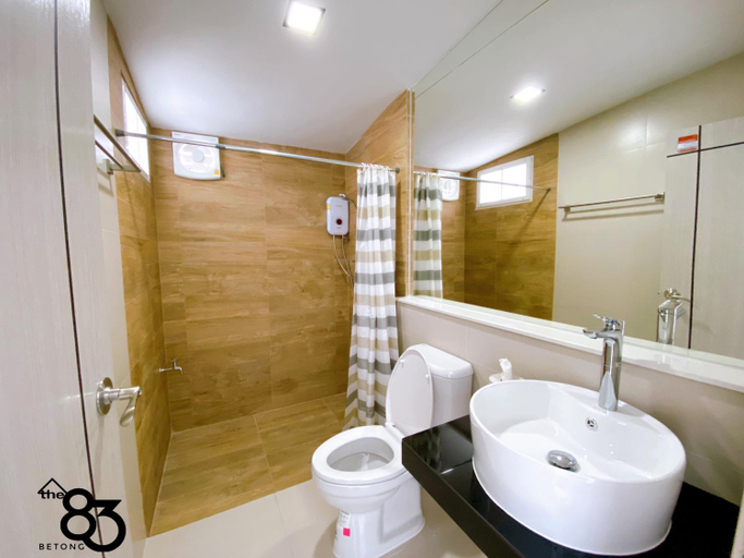 Others 4, The 83 Betong GuestHouse, Batong
