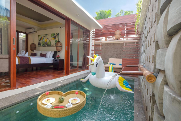 Swimming Pool 5