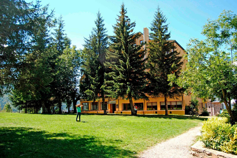 Others 3, Apartamentos SNÖ Edelweiss, Huesca