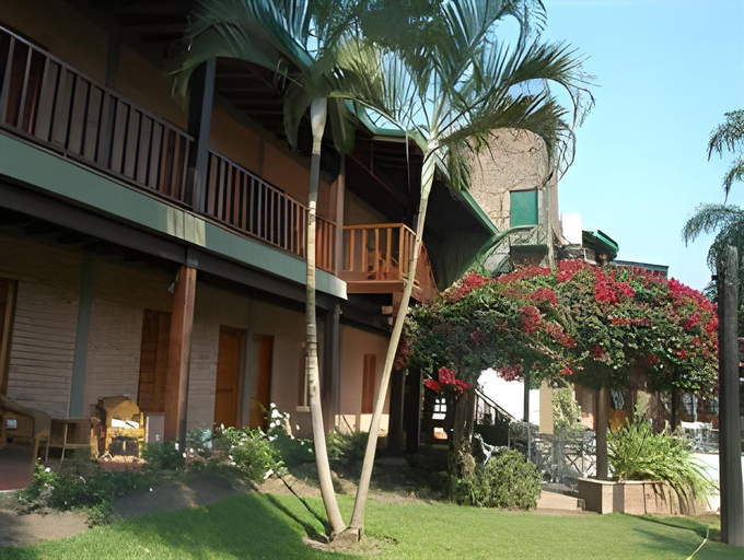 Others 3, Hosteria-Spa "Posada del Sol", Ledesma