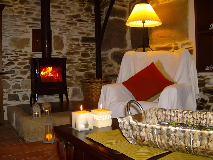 Food & Drinks 5, Hotel A Casa de Piego - Optimal Hotels Selection, Lugo