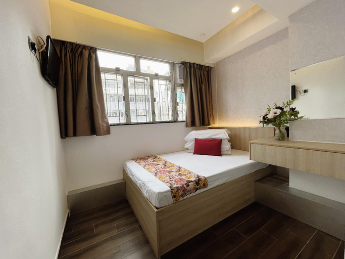 Bedroom 22