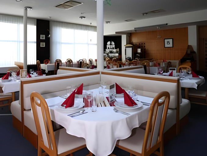 Food & Drinks 4, Hotel FIT, Přerov