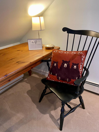 Others 2, Goldilocks Bed & Breakfast, Kodiak Island