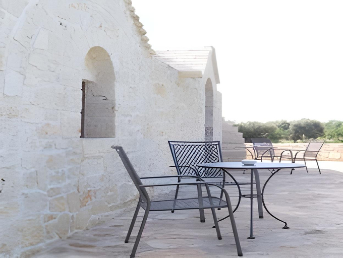 Others 4, Abate Masseria & Resort, Bari