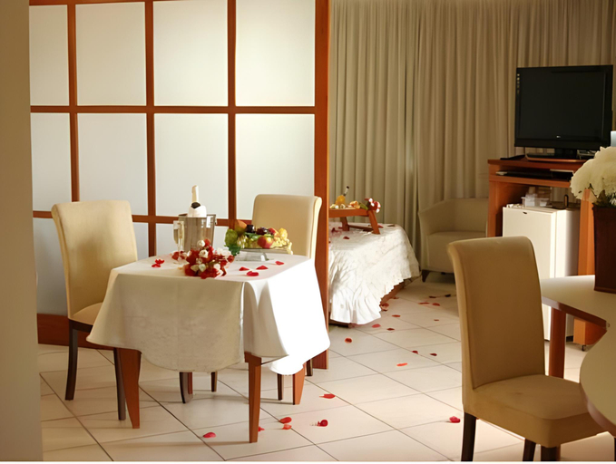 Food & Drinks 5, Hotel Dominguez Master Ltda., Nova Friburgo