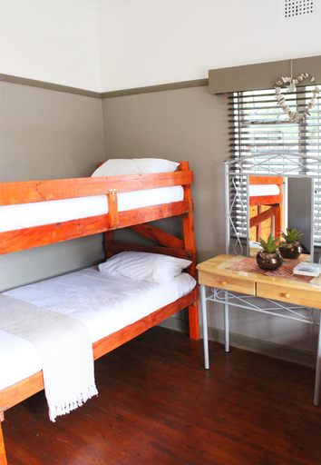 Bedroom 4, Garden Route Stay, Eden