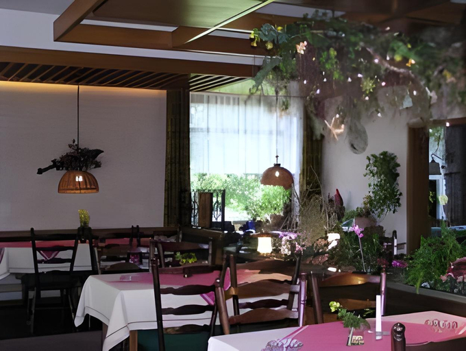 Food & Drinks 3, Hotel Centgraf, Miltenberg