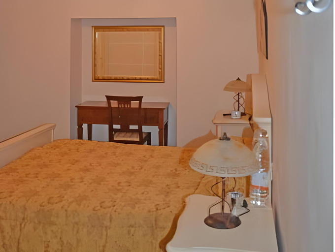 Others 4, B&B Casa Cavour, Ascoli Piceno