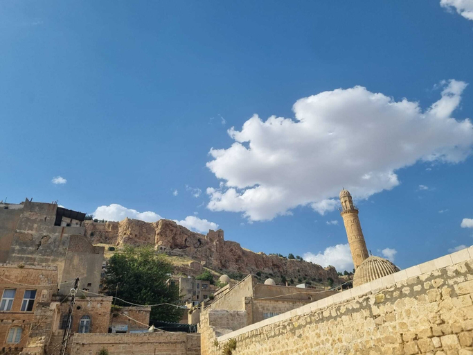 Exterior & Views, Merde Konağı, Kızıltepe