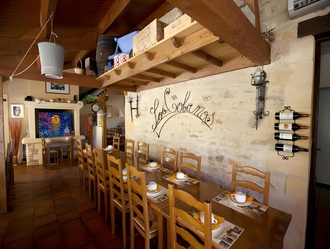Food & Drinks 4, Domaine de la Rhonie, Dordogne
