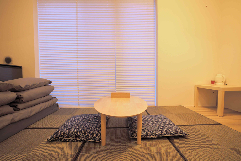 Others 5, Kyo-wa Hotel Kameido, Kōtō