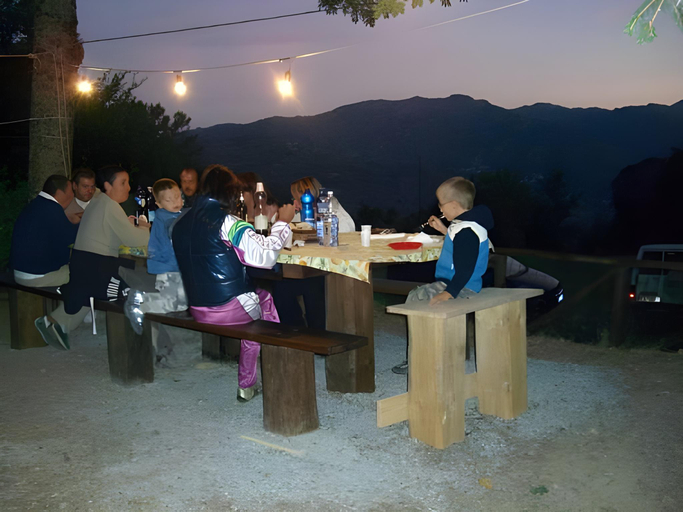 Food & Drinks 4, Il Borgo Dei Celti, Modena