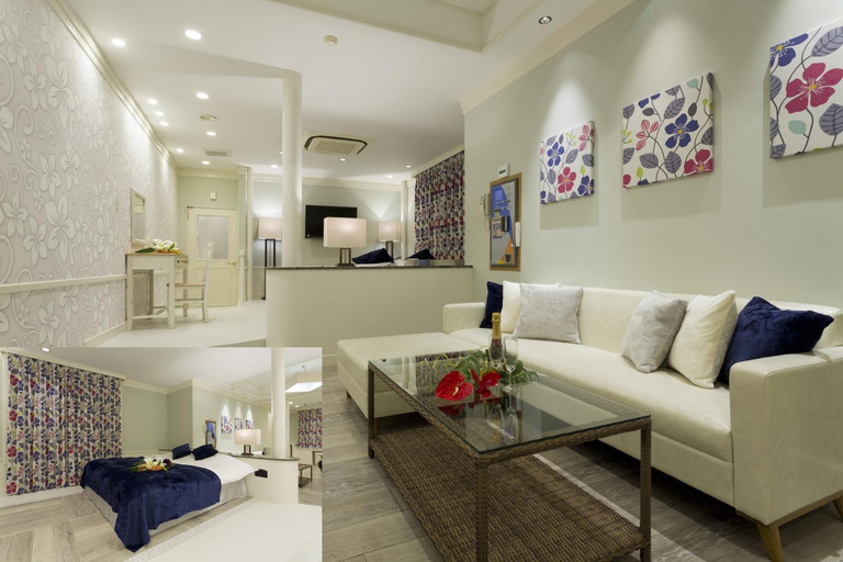 Others 4, Restay Kochi (Adult Only), Haruno