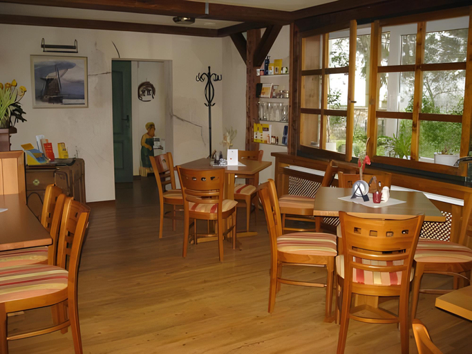 Food & Drinks 5, Landhotel Pathes Hof, Rostock