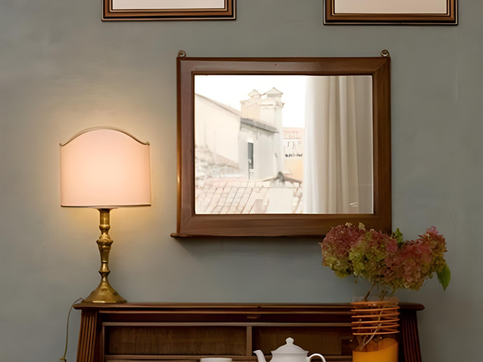 Others 2, B&B S.Marco, Venezia