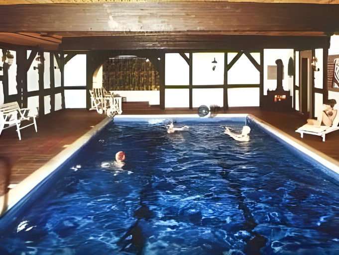 Sport & Beauty 4, AKZENT Hotel Stadt Bremen, Höxter