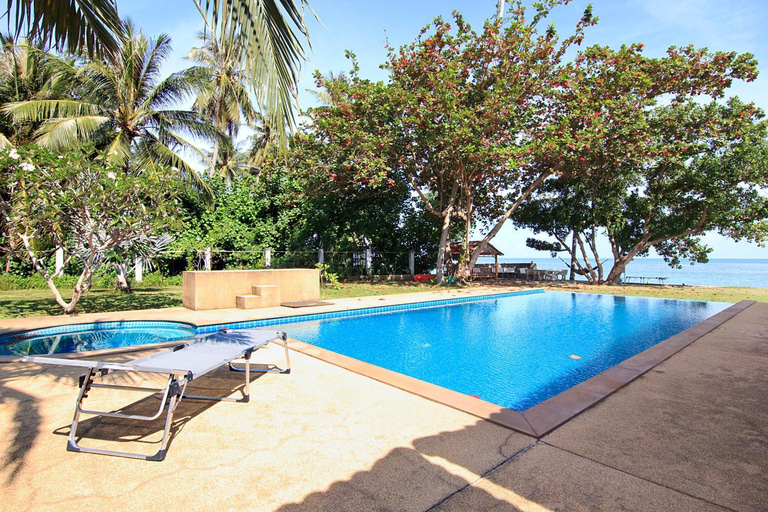 Sport & Beauty 4, Heaven Beach Resort Koh Samui, Ko Samui