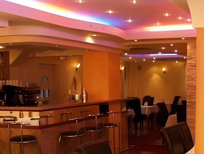 Food & Drinks 4, Hotel zum Ochsen, Rastatt