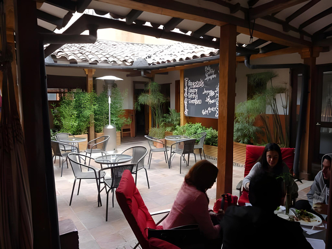 Food & Drinks 3, Masaya Bogota, Santafé de Bogotá