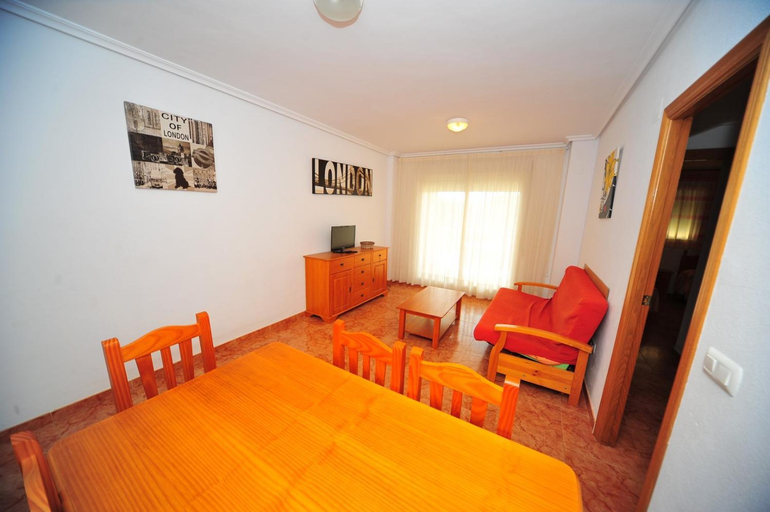 5, ROQUER MARTI vista mar Orangecosta, Castellón