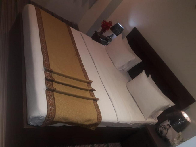 Bedroom 4, BnB Hotel, Lahore