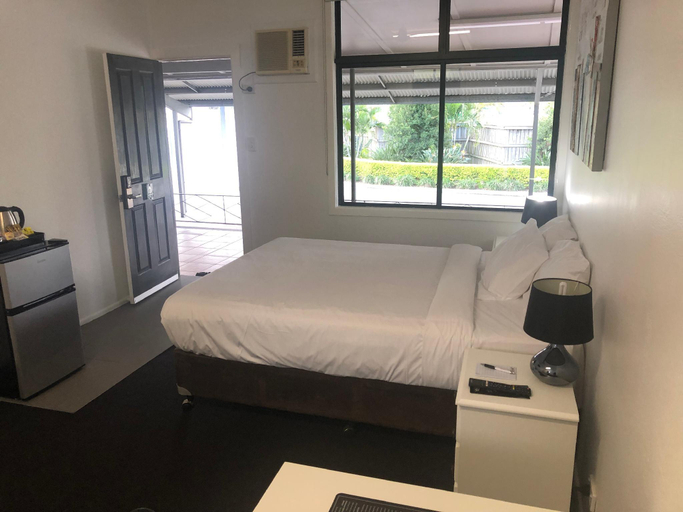 Bedroom 7