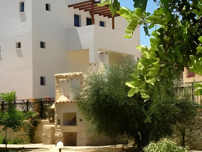 Others 5, Douliana Villas, Crete