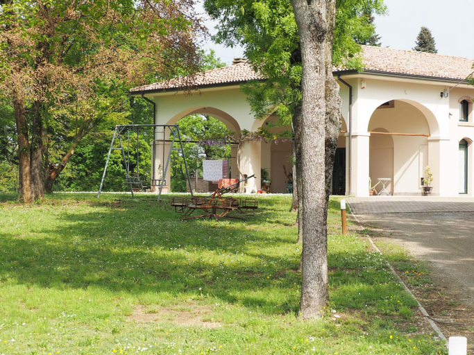B&B Ca' Restom, Reggio Nell'Emilia