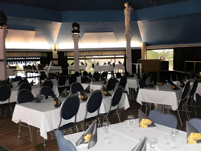 Food & Drinks 4, Finlandia Hotel Aquarius, Finland Proper