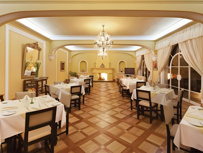 Food & Drinks 5, LP Los Portales Hotel Tarma, Tarma