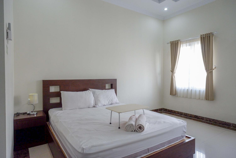 Bedroom 8