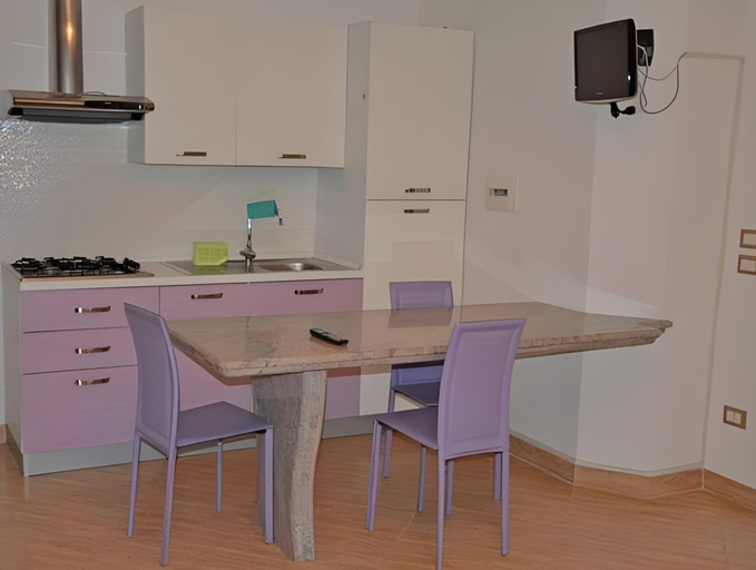 Others 5, B&B Casa Cavour, Ascoli Piceno